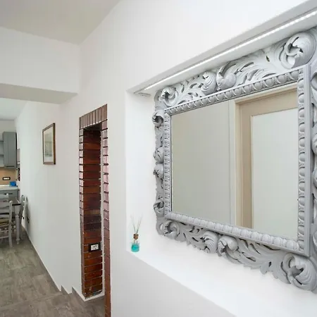 Διαμέρισμα Trilocale Mary Con Vista Mare Rio Marina
