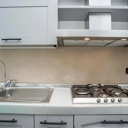 Trilocale Mary Con Vista Mare * Rio Marina
