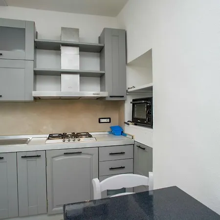 Apartment Trilocale Mary Con Vista Mare Rio Marina