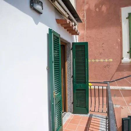 Apartment Trilocale Mary Con Vista Mare *